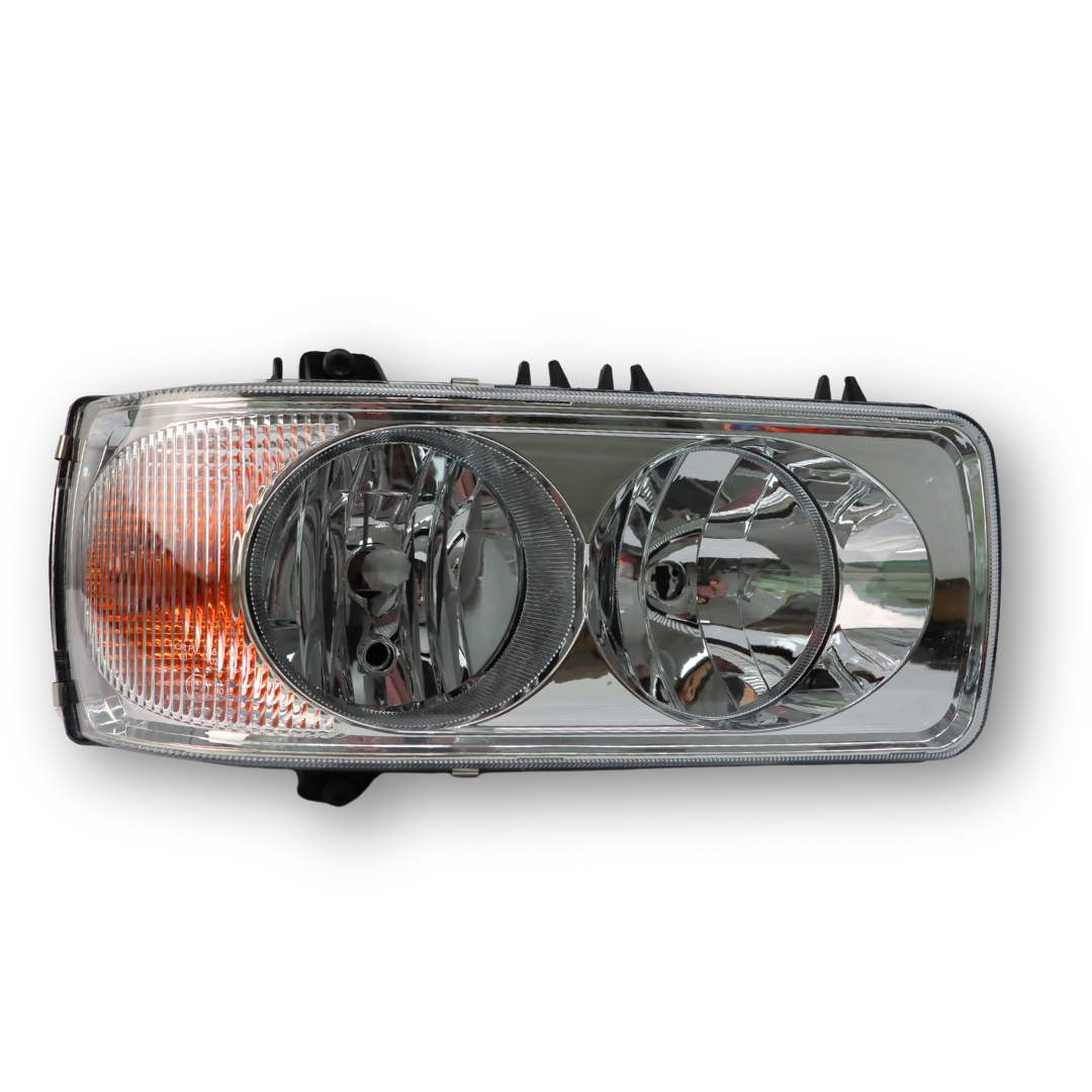 Фара DAF XF 95,105; CF 85 (2002-2013) правая (TANGDE)