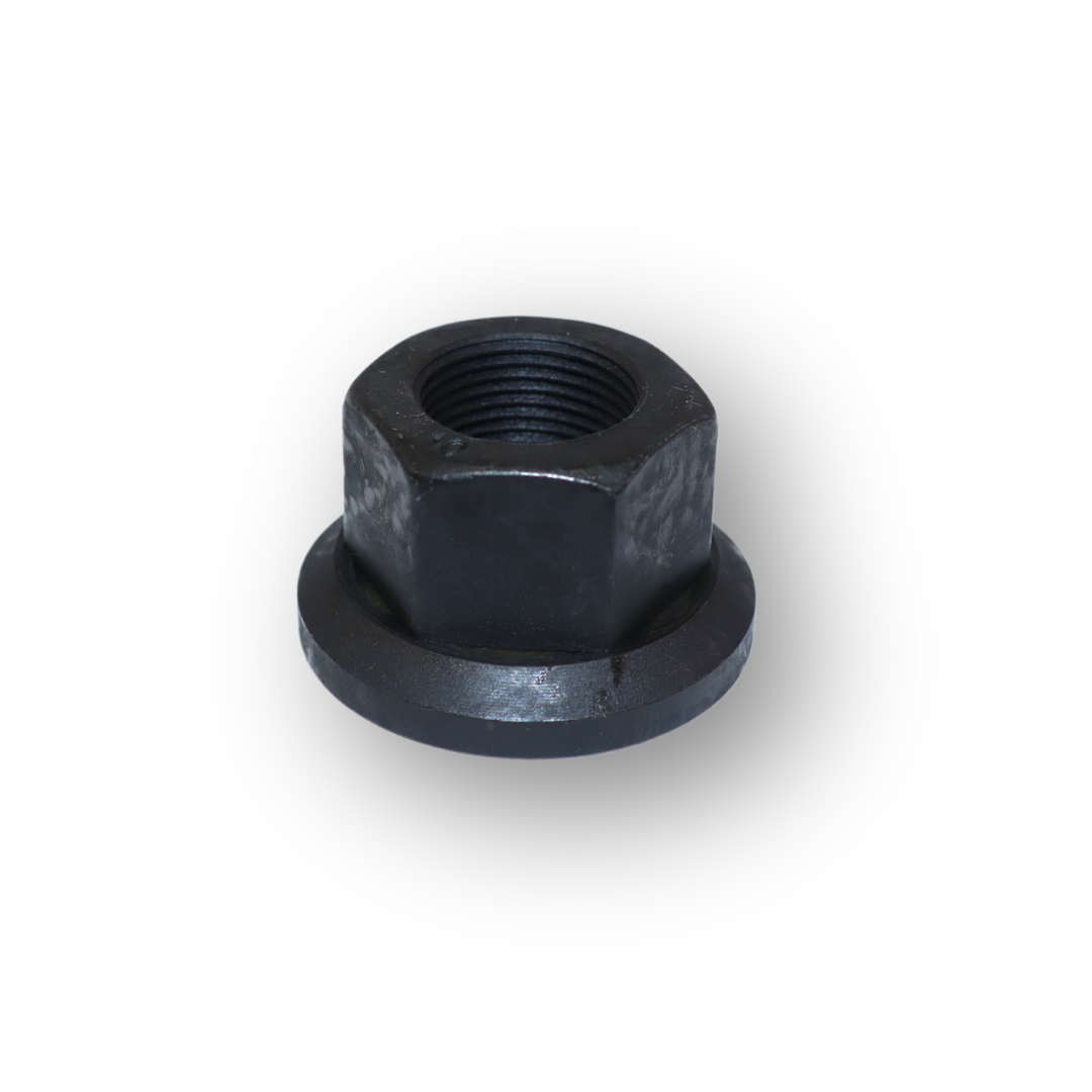 Гайка колёсная Ø 32 H=27mm Гайка колёсная Ø 32 H=27mm