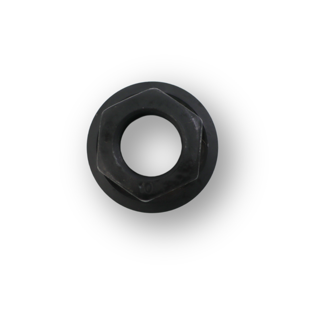 Гайка колёсная Ø 32 H=27mm Гайка колёсная Ø 32 H=27mm