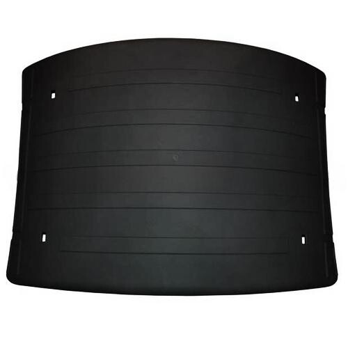 Крышка заднего колеса IVECO Stralis 02г--> HiWay 13г.--> (67*96*21)