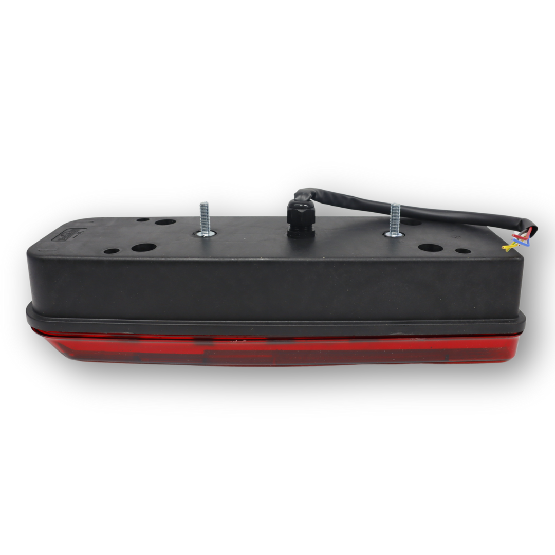 Фонарь задний KRONE кабель \правый=лев.\ Фонарь задний KRONE кабель \правый=лев.\