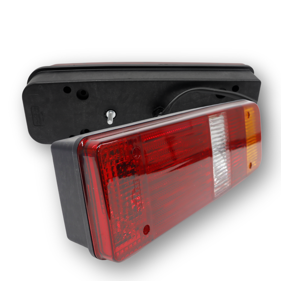 Фонарь задний KRONE кабель \правый=лев.\ Фонарь задний KRONE кабель \правый=лев.\