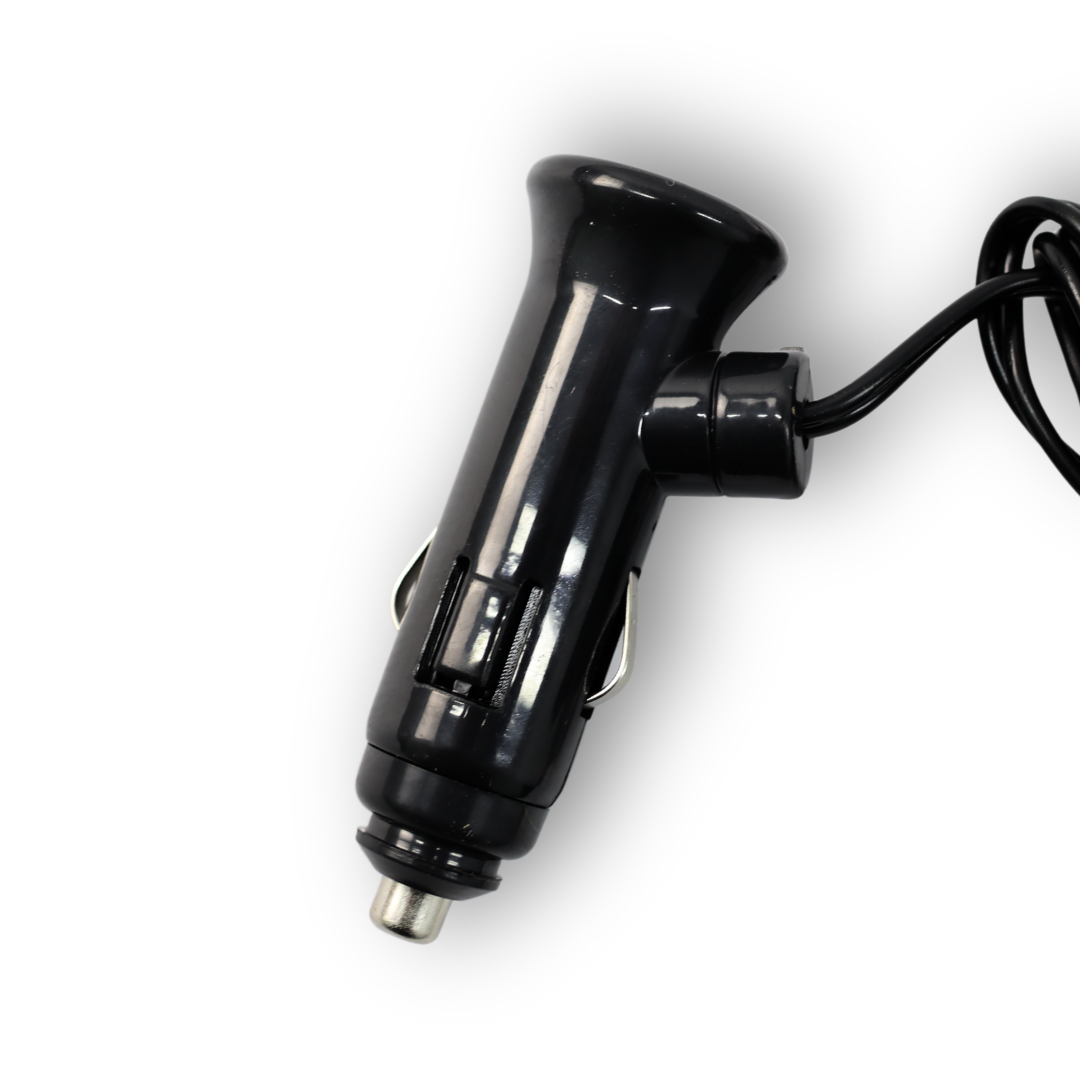 Разветвитель прикуривателя 3в1 + USB carlife