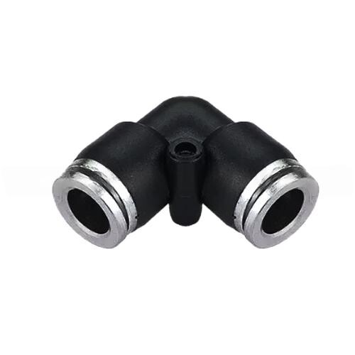 Аварійний з'єднувач підсилений пластиковий PUL 6 мм Аварійний з'єднувач підсилений пластиковий PUL 6 мм