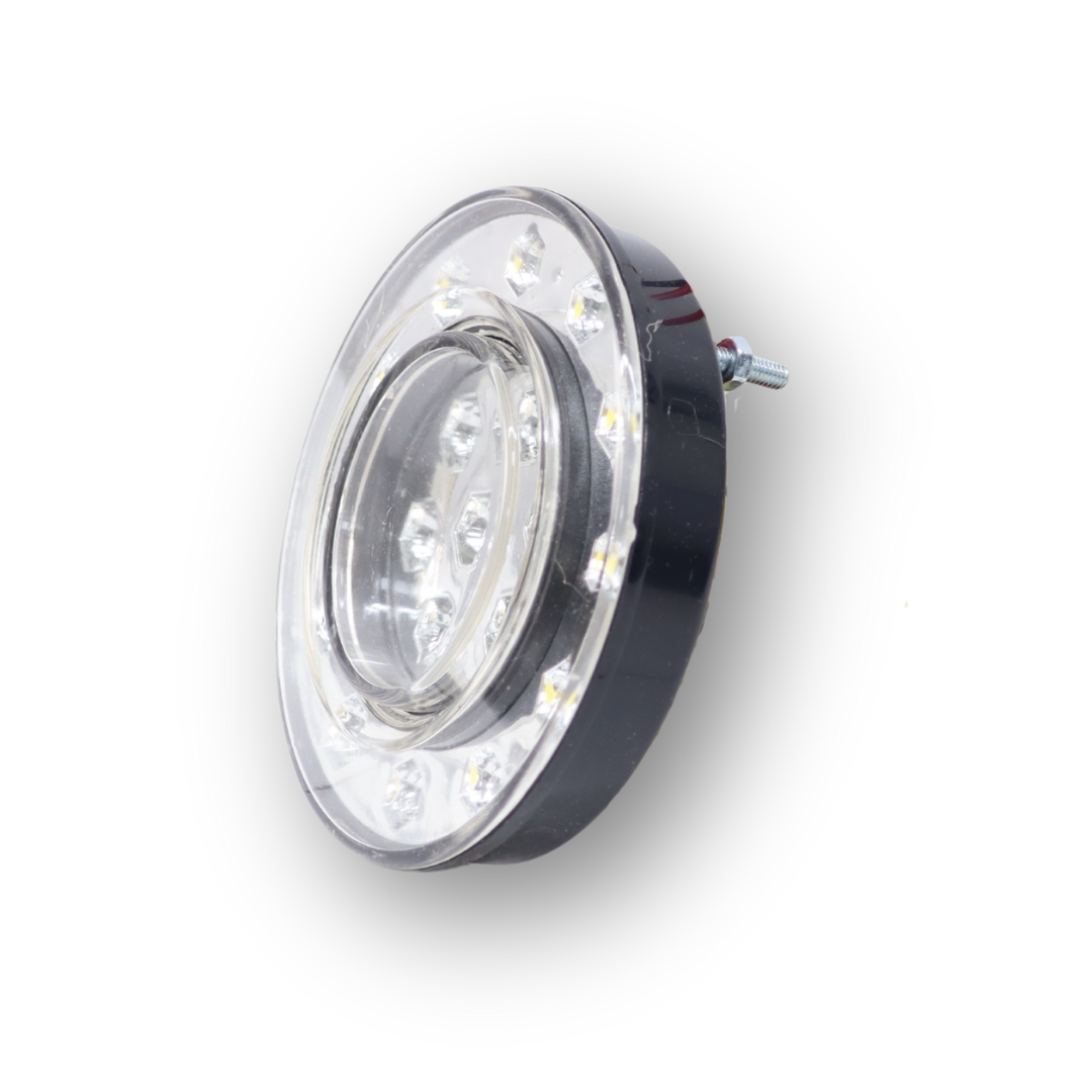 Фонарь задний LED белый NEOPLAN