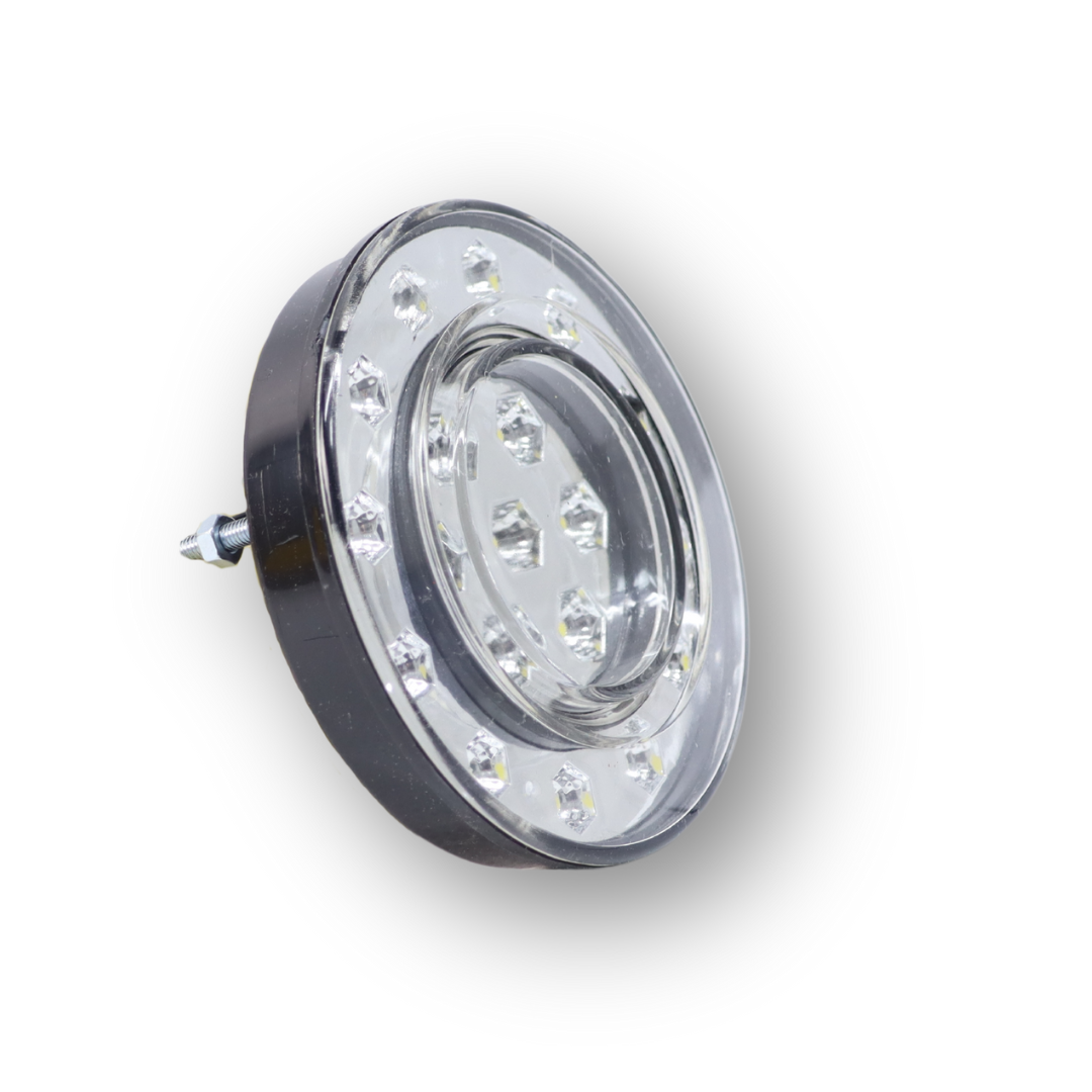 Фонарь задний LED белый NEOPLAN