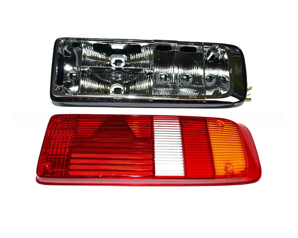 Фонарь задний ECOSTAR с кабелем \правый\ Фонарь задний ECOSTAR с кабелем \правый\