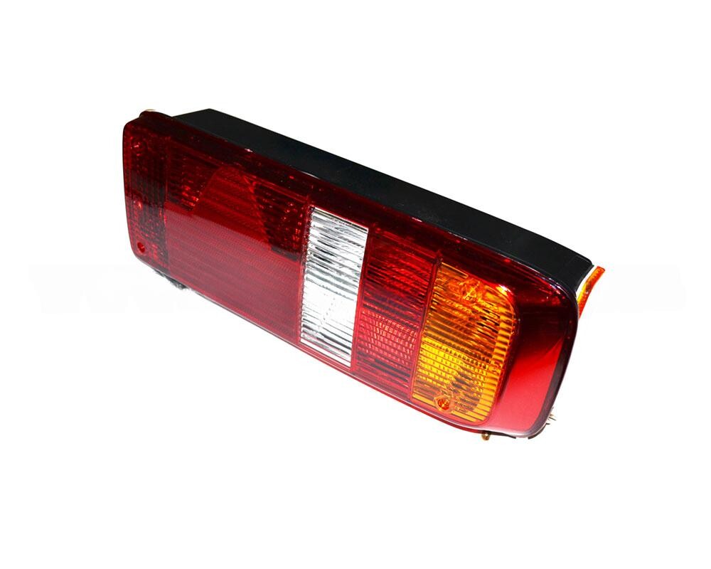 Фонарь задний ECOSTAR с кабелем \правый\ Фонарь задний ECOSTAR с кабелем \правый\