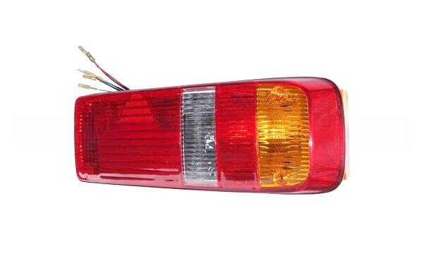 Фонарь задний ECOSTAR с кабелем \правый\ Фонарь задний ECOSTAR с кабелем \правый\