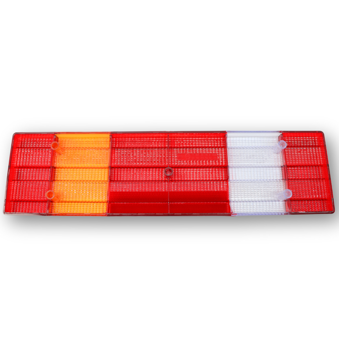 Стекло фонаря MERCEDES ACTROS MP1 / MP2 / MP3 - AXOR MP2 \правое\ Стекло фонаря MERCEDES ACTROS MP1 / MP2 / MP3 - AXOR MP2 \правое\