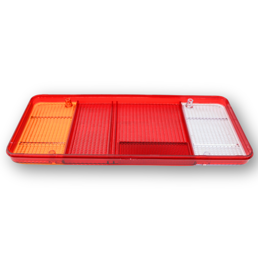 Стекло фонаря IVECO EUROCARGO \правое\ Стекло фонаря IVECO EUROCARGO \правое\