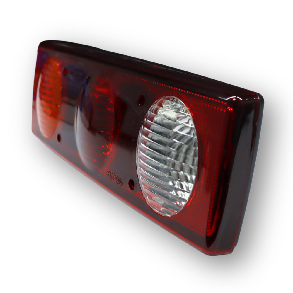 Фонарь задний NЕК 3