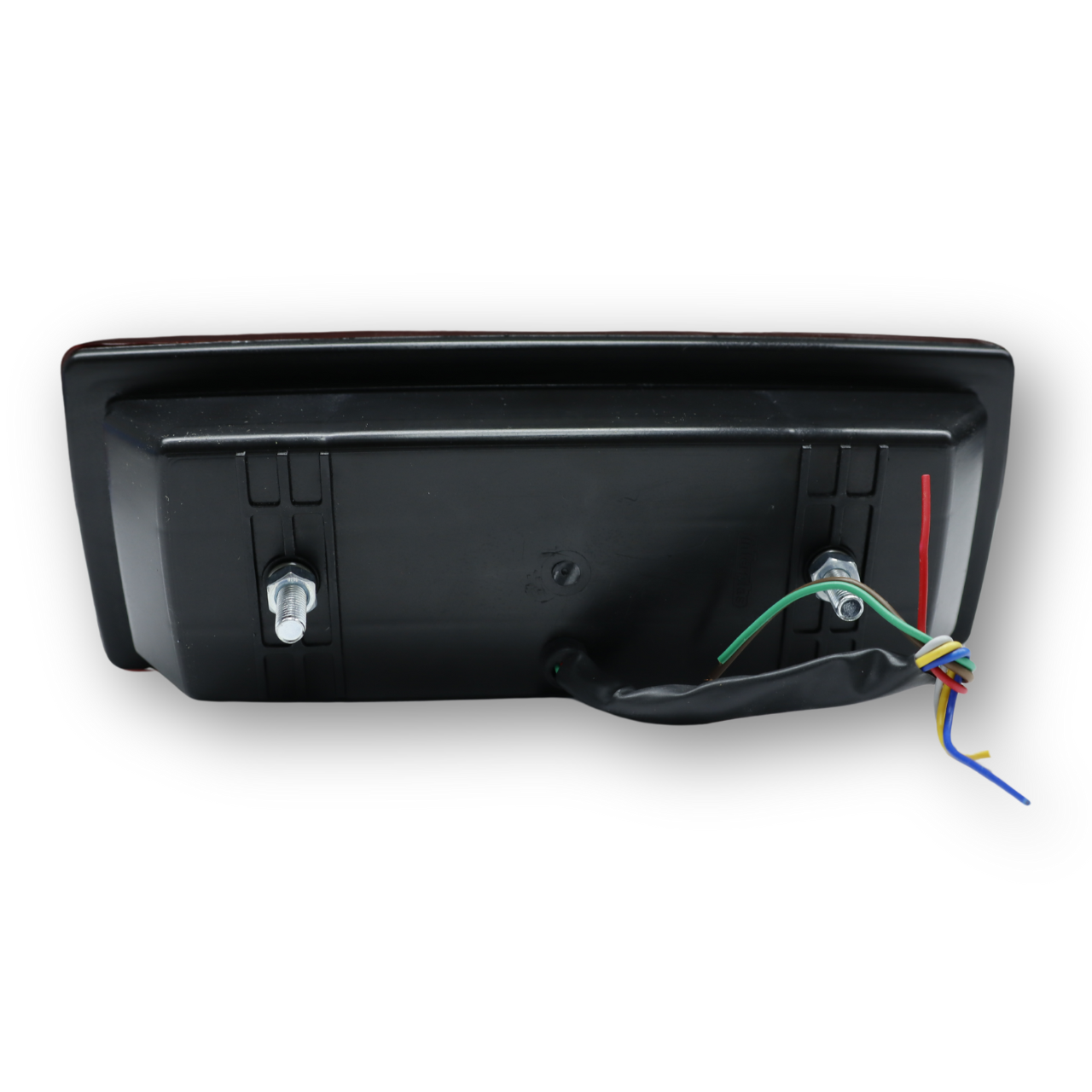 Фонарь задний NЕК 3