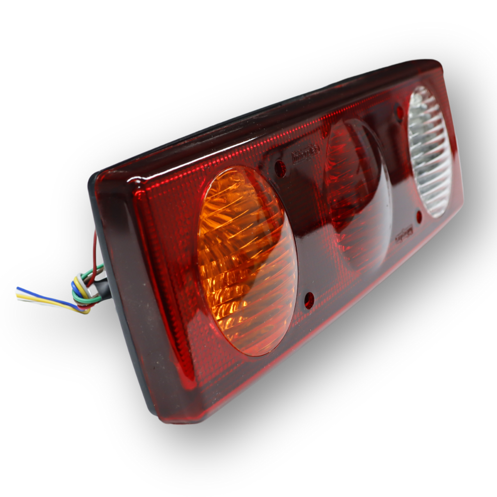 Фонарь задний NЕК 3