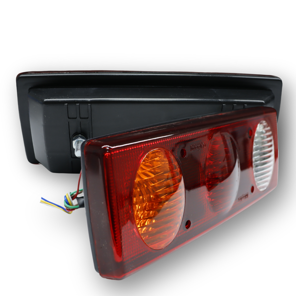 Фонарь задний NЕК 3