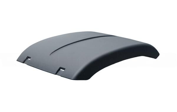 Крышка колеса MAN TGX-S (2007->) 520mm ленивец \лев -прав\ Крышка колеса MAN TGX-S (2007->) 520mm ленивец \лев -прав\