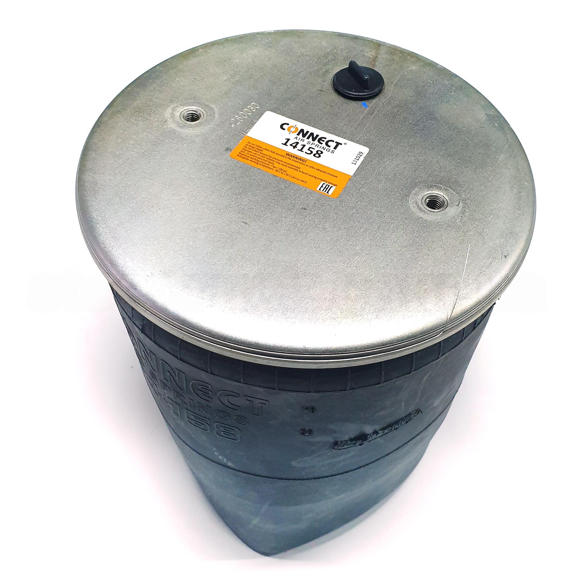 Пневморесора HD 4158 без стакана