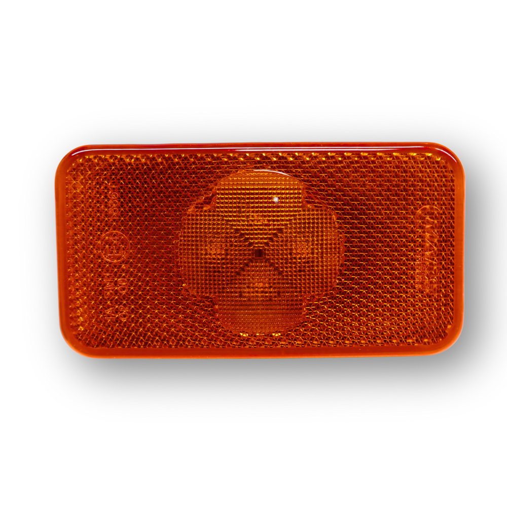 Повторитель поворота VOLVO FH,FM, FL 2-3(1998-->) LED