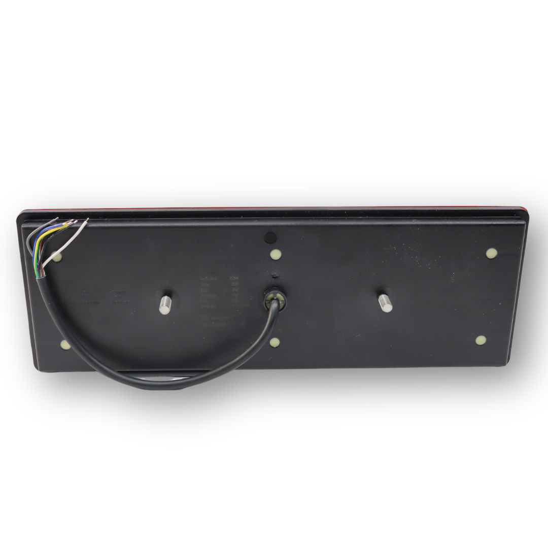 Фонарь задний LED \(1 левый+ 1 правый.)\ 24V  SSF