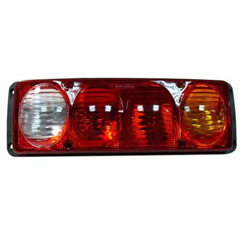 Фонарь задний NЕК 4 \ISS\ Фонарь задний NЕК 4 \ISS\