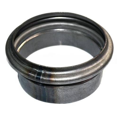 Фланец Ø 127  ТРУБА D