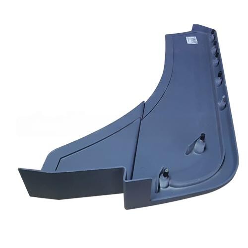 Арка колеса верхняя часть MAN F 2000 /левая/ Арка колеса верхняя часть MAN F 2000 /левая/