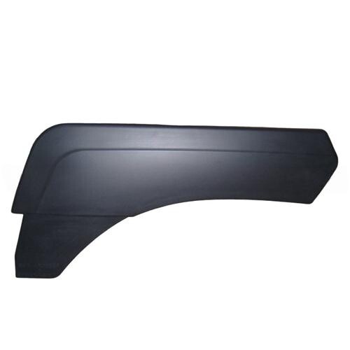 Арка колеса верхняя часть MAN F 2000 /левая/ Арка колеса верхняя часть MAN F 2000 /левая/