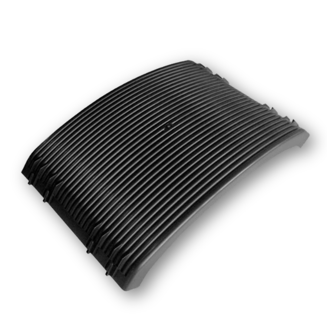 Крышка заднего крыла VOLVO FH12 -  FH16 (1993-2001)