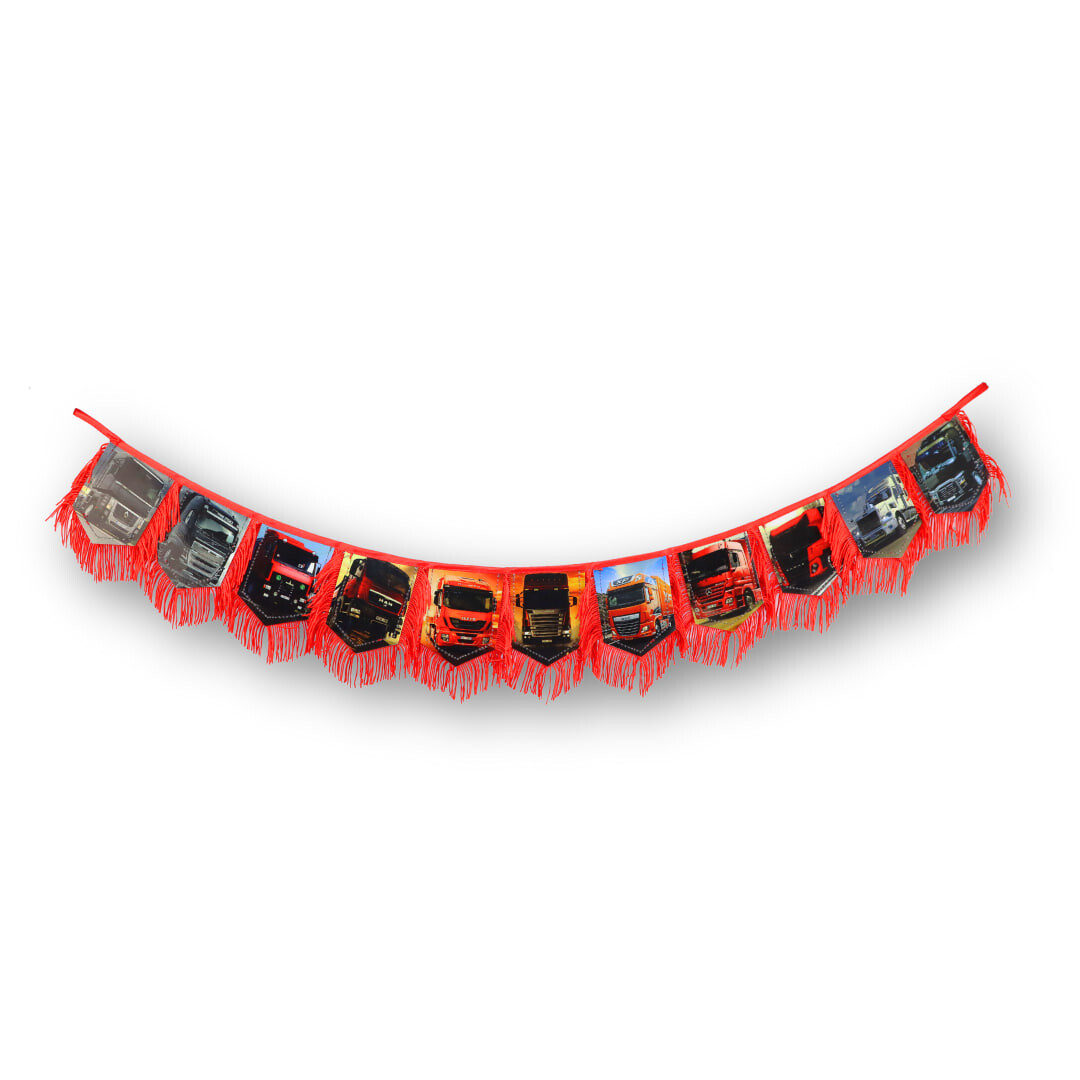 Вымпел флажок "девушки\ авто"\ромб Вымпел флажок "девушки\ авто"\ромб