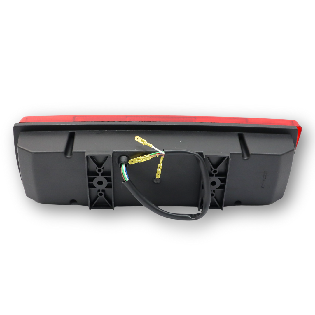 Фонарь задний DAF LF-CF \прав\ Фонарь задний DAF LF-CF \прав\