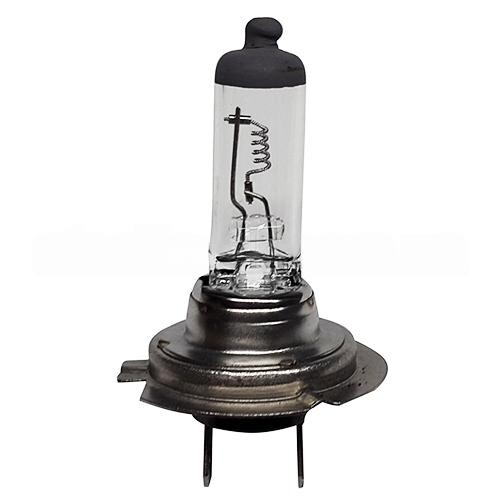 Лампочка Hella 24V/H7 70W \PX26d\