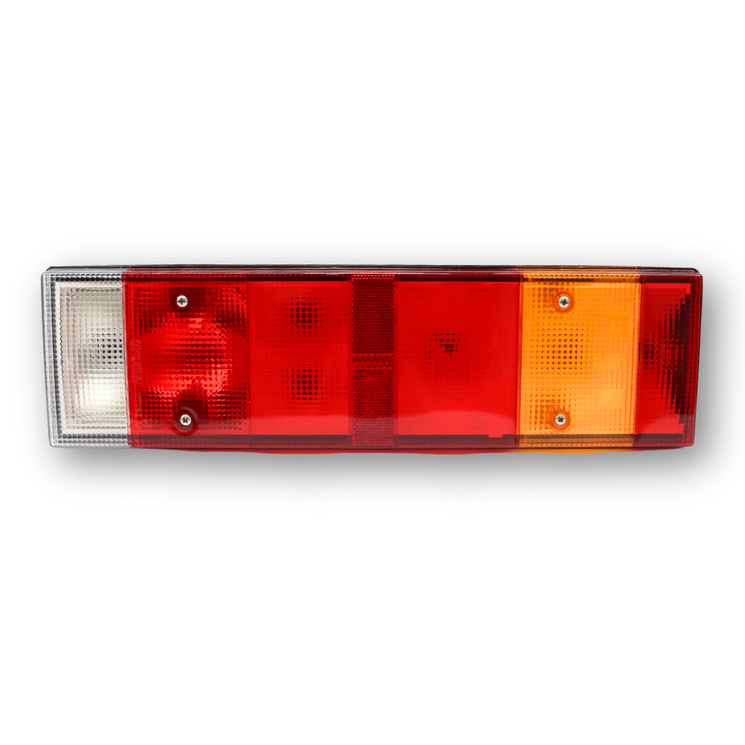 Ліхтар задній DAF XF-CF-LF \прав.\ з роз'ємом "AMP" Vignal Ліхтар задній DAF XF-CF-LF \прав.\ з роз'ємом "AMP" Vignal