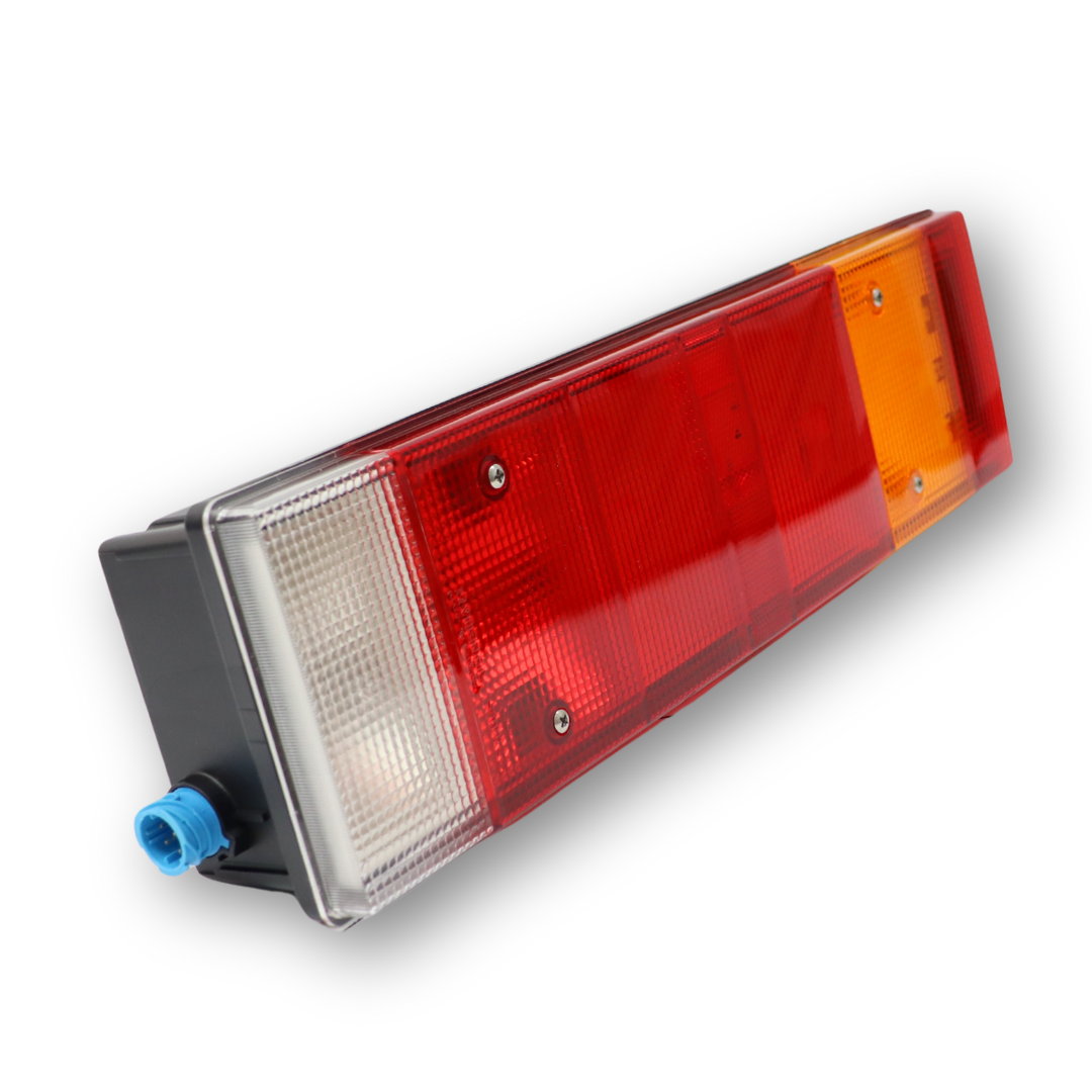 Ліхтар задній DAF XF-CF-LF \прав.\ з роз'ємом "AMP" Vignal Ліхтар задній DAF XF-CF-LF \прав.\ з роз'ємом "AMP" Vignal