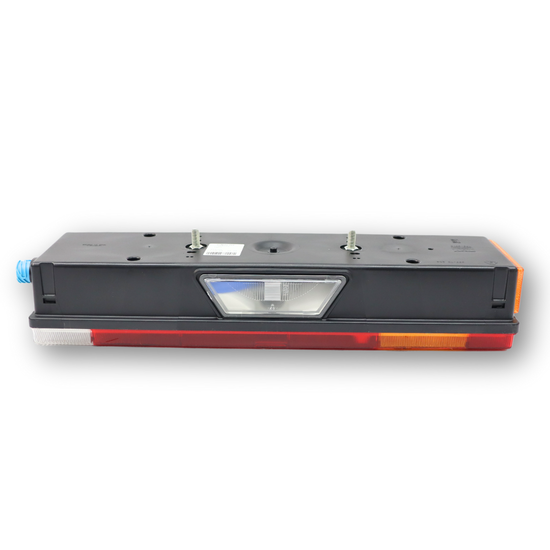 Ліхтар задній DAF XF-CF-LF \лівий \ з роз'ємом "AMP" Vignal