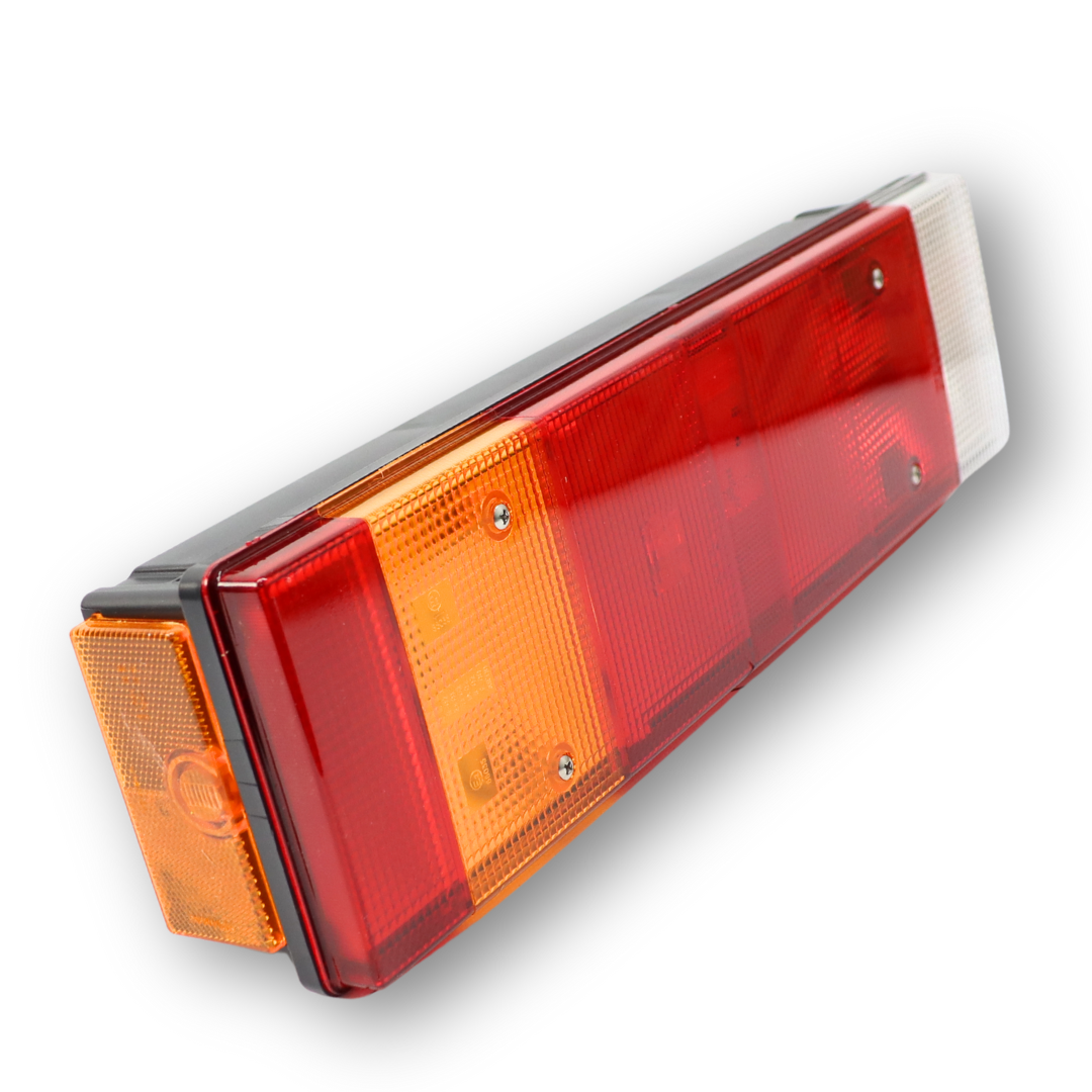 Ліхтар задній DAF XF-CF-LF \лівий \ з роз'ємом "AMP" Vignal