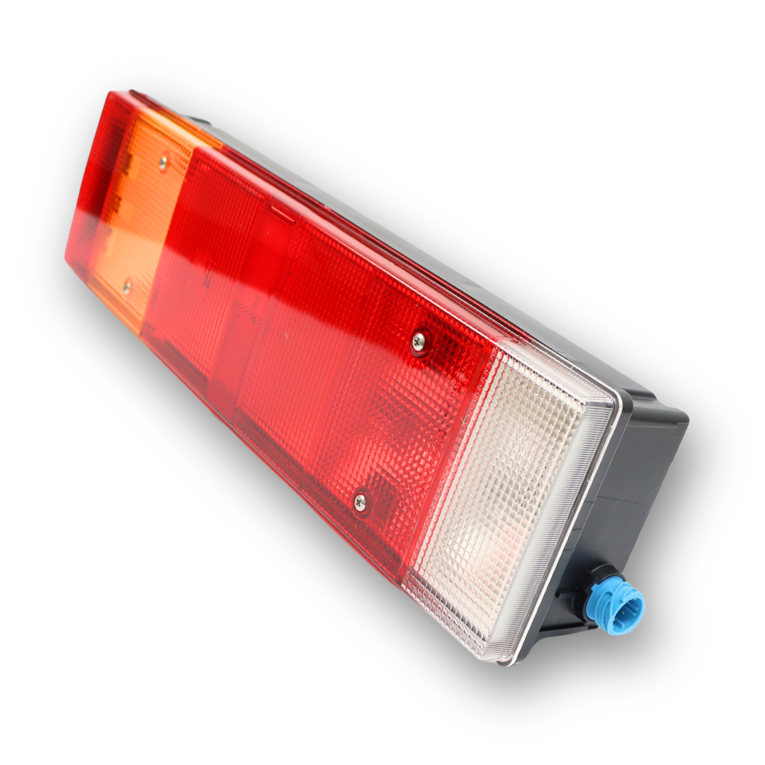 Ліхтар задній DAF XF-CF-LF \лівий \ з роз'ємом "AMP" Vignal