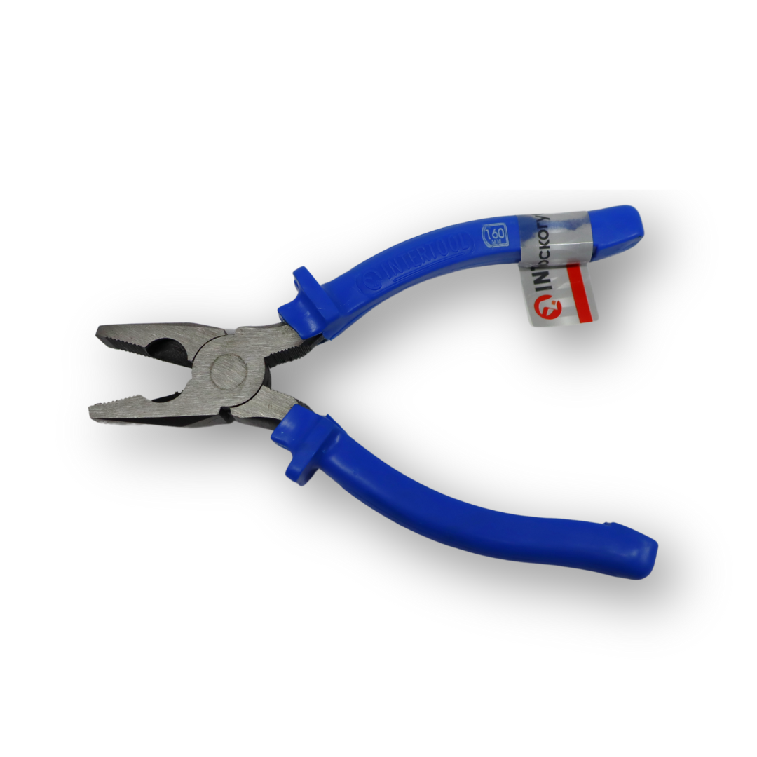 Плоскогубцы 160мм