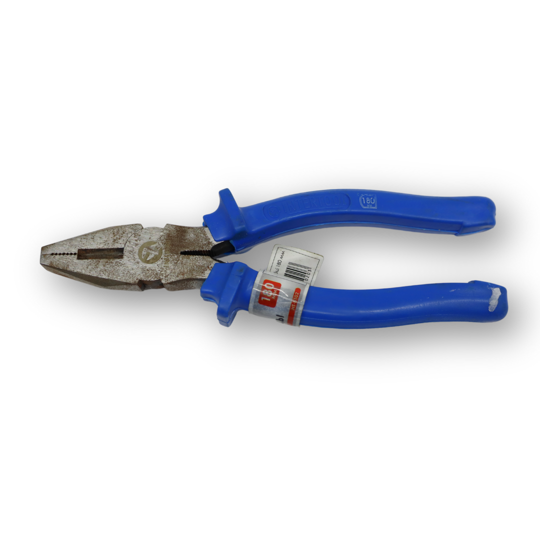 Плоскогубцы 180мм