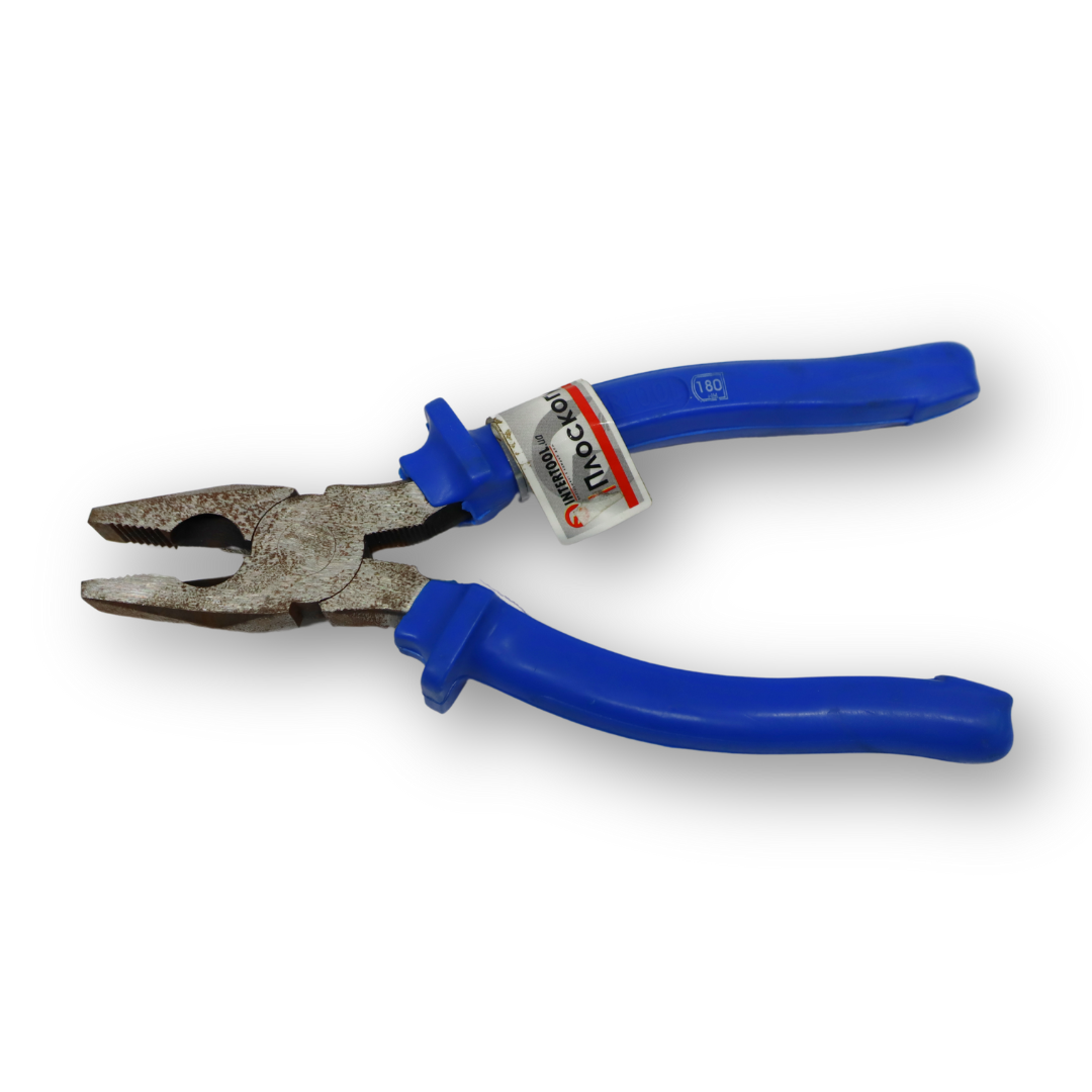 Плоскогубцы 180мм