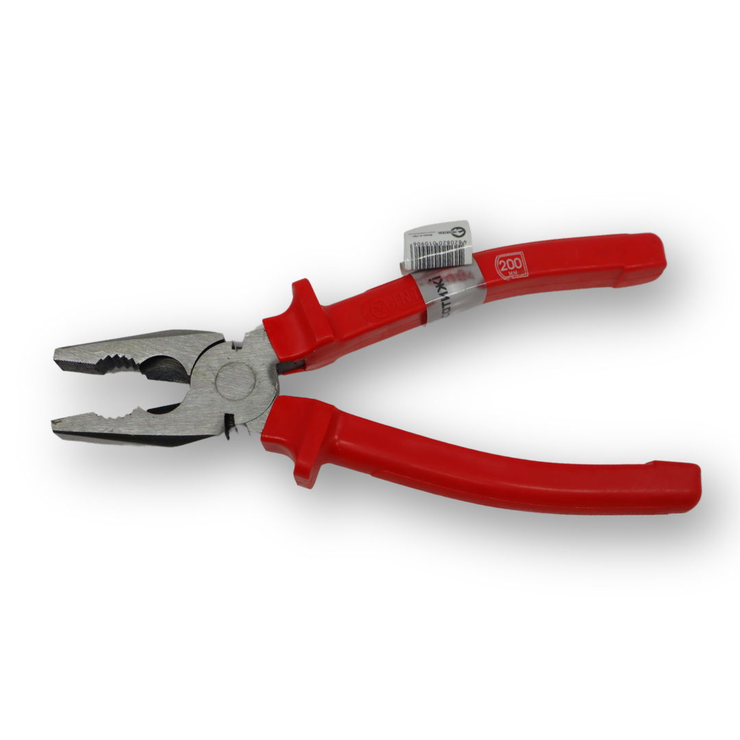 Плоскогубці 200мм