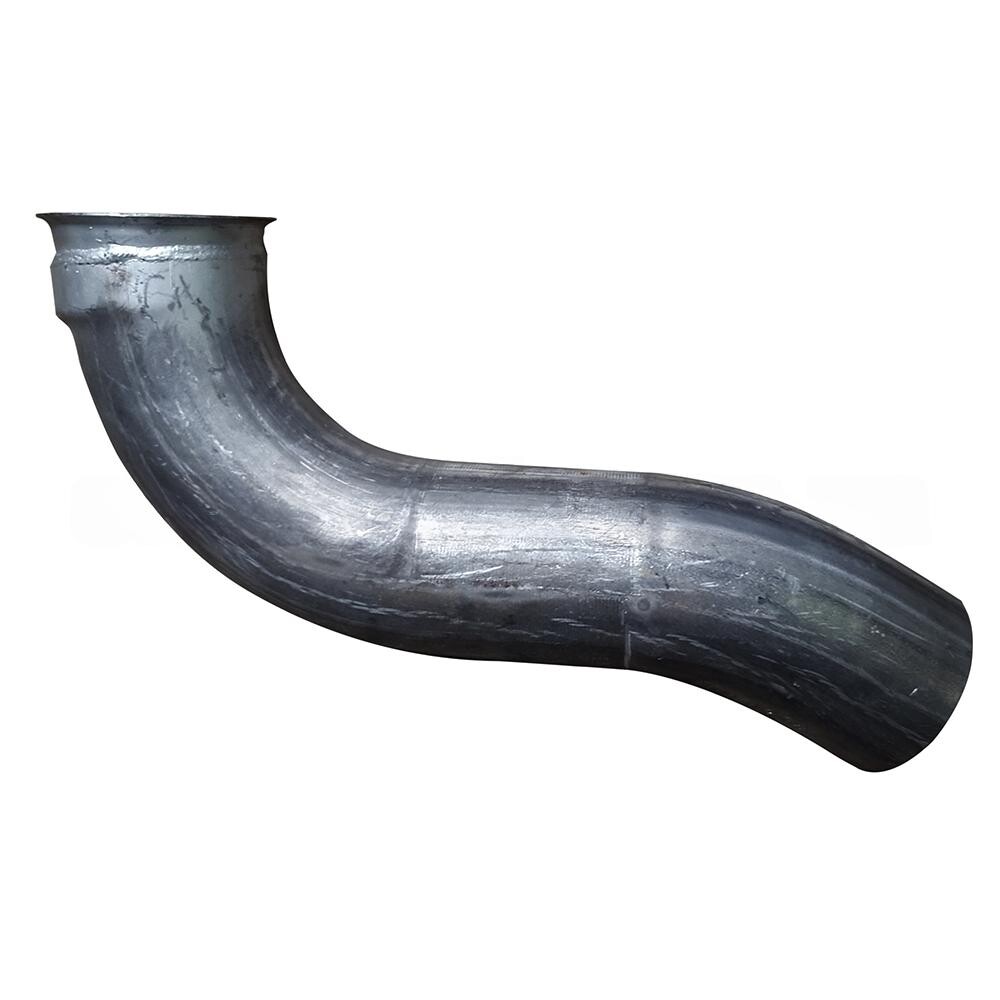 DAF 95XF/XF95 труба выхлопная с05 г Ø 127 DAF 95XF/XF95 труба выхлопная с05 г Ø 127