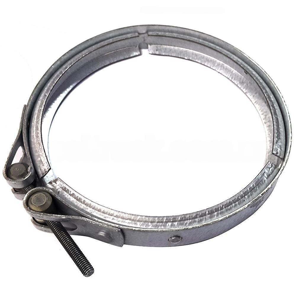 Хомут усил. Ø 130 Хомут усил. Ø 130