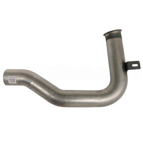 DAF 95XF/XF95 труба выхлопная с06г Ø 127 DAF 95XF/XF95 труба выхлопная с06г Ø 127