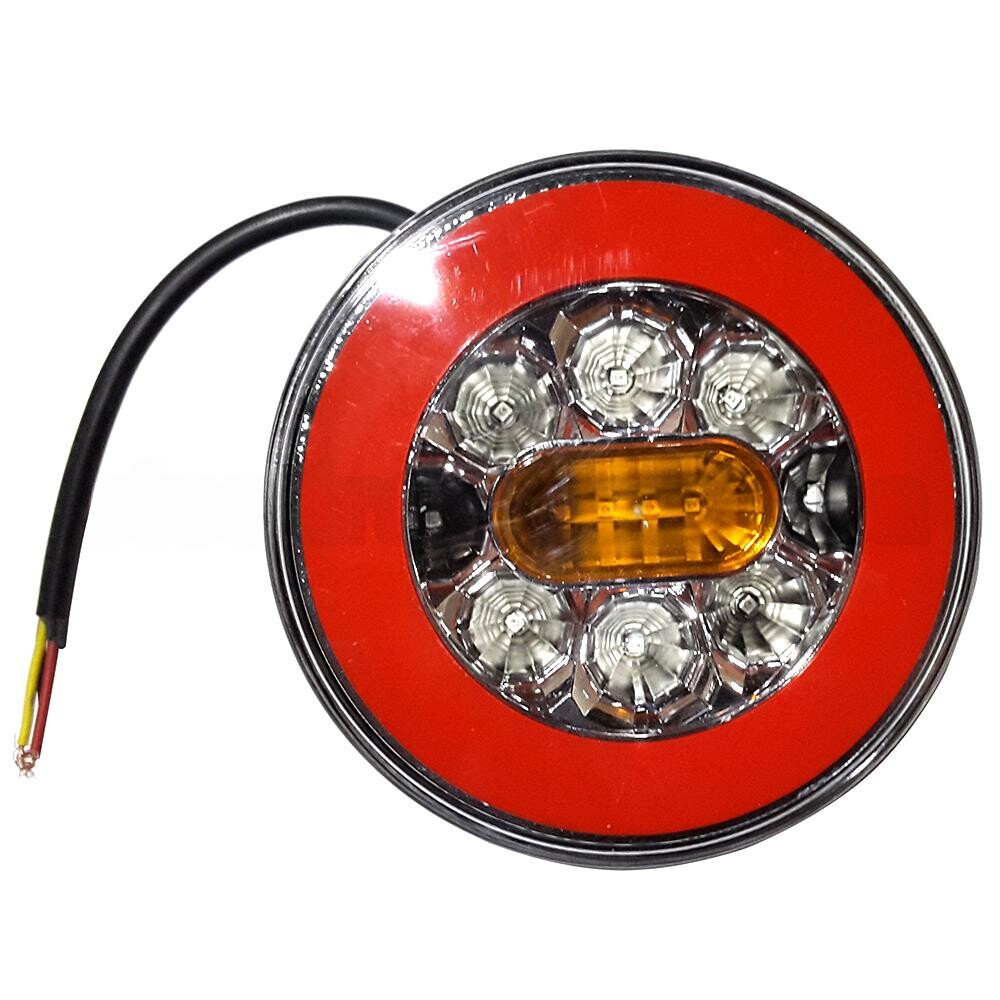 Фонарь задний LED 0021 NOKTA Фонарь задний LED 0021 NOKTA