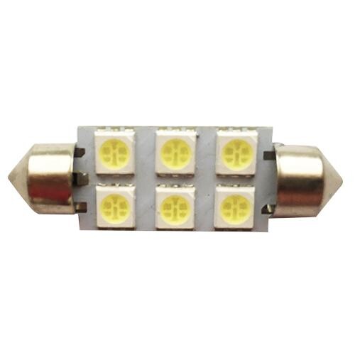 Лампочка LED AC12V (салон)