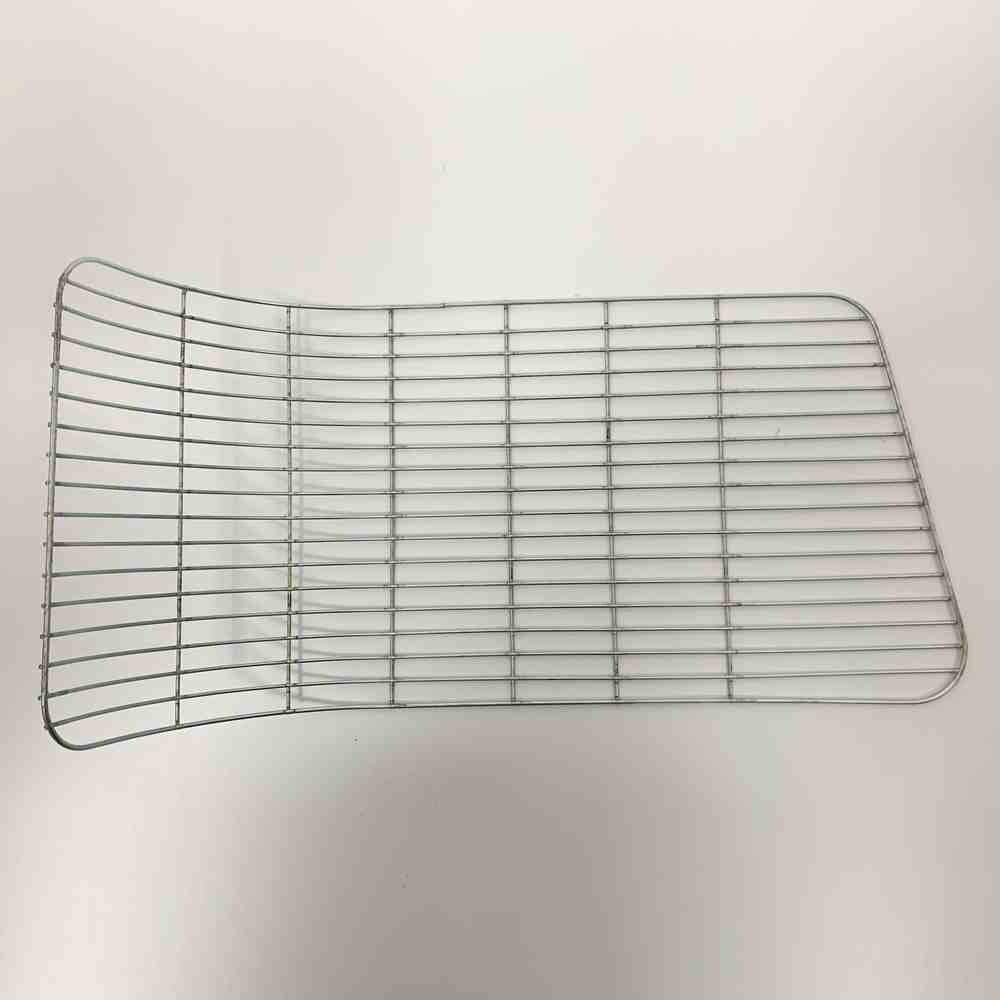 Сетка фары MAN TGA Сетка фары MAN TGA