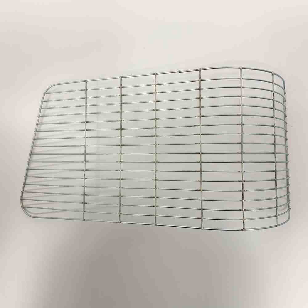 Сетка фары MAN TGA Сетка фары MAN TGA