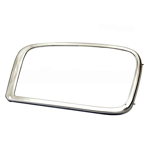 Ободок фары хром MERCEDES Axor 2   04r-  \лев.\