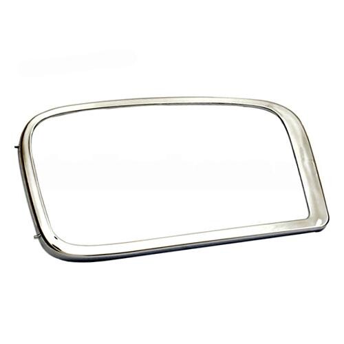 Ободок фары хром MERCEDES Axor 2 04r- \прав.\ Ободок фары хром MERCEDES Axor 2 04r- \прав.\