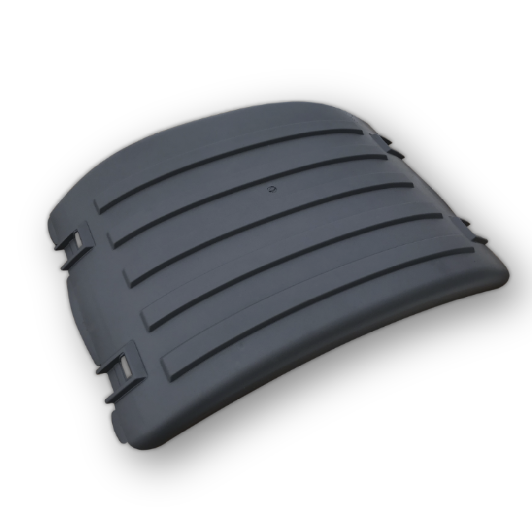 Крышка крыла SCANIA R (1993→) средняя Крышка крыла SCANIA R (1993→) средняя